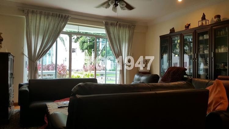 Elias Green (D18), Condominium #143688722
